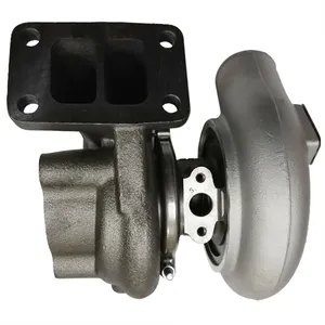 Turbo TD06H Turbocharger 5I-7589 for Caterpillar CAT Excavator 323D 320D 320C Engine C6.4 3066 — 3