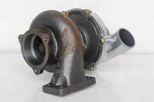 EX120/5 Turbo 49189-00501/8-94367-516-1 8971159720