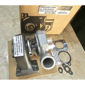 MITSUBISHI 49189-00540 4918900540 TURBOCHARGER TD04H-15G-12 TD04H15G12… — 3