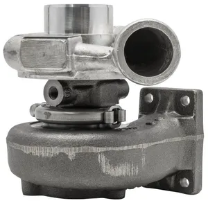 49189-00570 - Turbo | Mitsubishi / etc | 4BG1T / TD04H | Diesel Engine