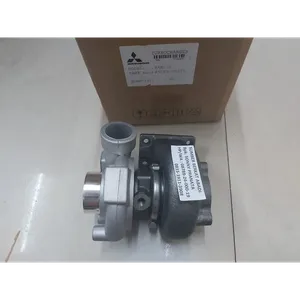 MITSUBISHI 49189-00570 TURBOCHARGER 4918900570 MODEL ZAX110 49189… — 5