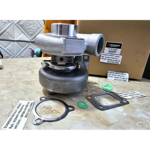 MITSUBISHI 49189-02450 4918902450 TURBOCHARGER TD04H-15G TD04H15G… TURBO… — 7