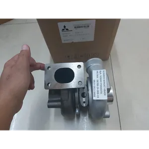 MITSUBISHI 49189-00570 TURBOCHARGER 4918900570 MODEL ZAX110 49189… — 3