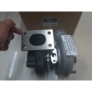 MITSUBISHI TURBOCHARGER 49189-02450 4918902450 49189 02450 MODEL TD04 — 3