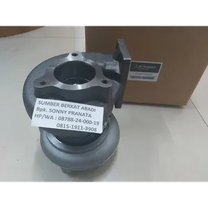 MITSUBISHI TURBOCHARGER 49189-02450 4918902450 49189 02450 MODEL TD04 — 4