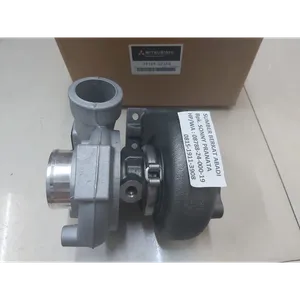 MITSUBISHI TURBOCHARGER 49189-02450 4918902450 49189 02450 MODEL TD04 — 5