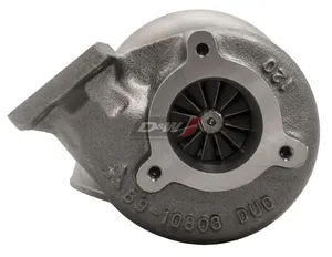 New Mitsubishi Turbocharger TD04HL 4918900540 — 2