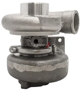 New Mitsubishi Turbocharger TD04HL 4918900540 — 3