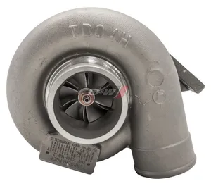New Mitsubishi Turbocharger TD04HL 4918900540 — 4