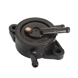 Vacuum Fuel Pump 808492 808656 491922 692313 691034 for Mikuni Briggs & Stratton Horizontal Engine