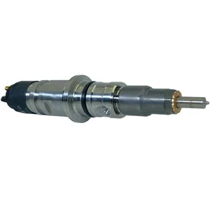 492-9864 2019-2021 Genuine Cummins Ram 6.7L Fuel Injector