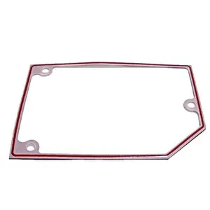Cummins ISC 8.3L, ISL, 6C 8.3L Rocker Lever Cover Gasket, New (4920076)