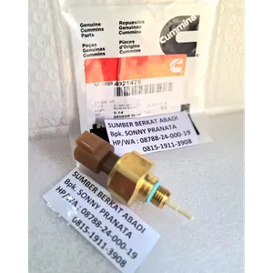 CUMMINS 4921475 3417185 OIL PRESSURE TEMPERATURE SENSOR 3331230 3331231… — 7