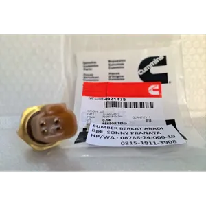 CUMMINS 4921475 3417185 OIL PRESSURE TEMPERATURE SENSOR 3331230 3331231… — 3