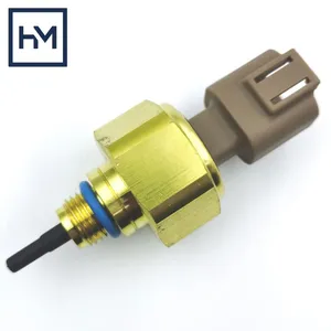 OE: 4921475 3417185… Air Oil Temp Temperature Pressure Sensor Switch…