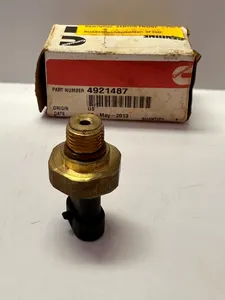 Cummins 4921487 Pressure Sensor — 4