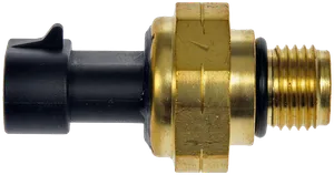 Engine Oil Pressure Sensor 4921487 — 2