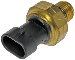 Engine Oil Pressure Sensor 4921487