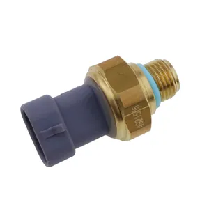 Turbocharger Boost Sensor 4921505 for Cummins Engine ISX QSX Dodge Ram 2500 3500 5.9L — 3