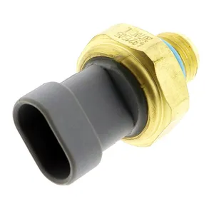 Turbocharger Boost Sensor 5.9 4921505 for 00 - 02 Dodge Ram Cummins 5.9 MAP — 3