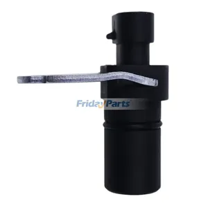 Crankshaft Position Sensor 4921599 for Cummins Engine ISX15 QSX15 Hyundai Excavator R290-7 D9R