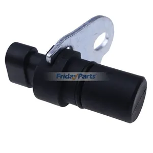 Crankshaft Position Sensor 4921599 for Cummins Engine ISX15 QSX15 Hyundai Excavator R290-7 D9R — 6