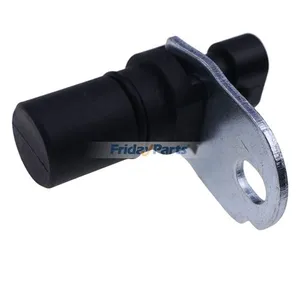 Crankshaft Position Sensor 4921599 for Cummins Engine ISX15 QSX15 Hyundai Excavator R290-7 D9R — 5