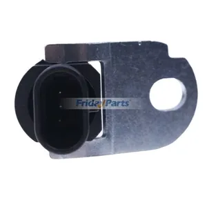 Crankshaft Position Sensor 4921599 for Cummins Engine ISX15 QSX15 Hyundai Excavator R290-7 D9R — 3
