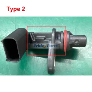 Position Sensor 2872277 for Cummins Engine ISB QSB ISX QSX Dodge Ram Truck 2500 3500 4500 5500 — 2
