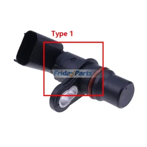 Position Sensor 2872277 for Cummins Engine ISB QSB ISX QSX Dodge Ram Truck 2500 3500 4500 5500 — 3