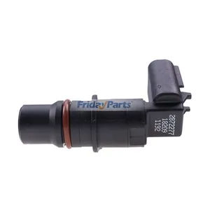 Position Sensor 2872277 for Cummins Engine ISB QSB ISX QSX Dodge Ram Truck 2500 3500 4500 5500 — 5