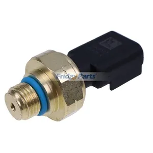 Oil Pressure Sensor 4921744 for Cummins ISX ISM ISX11.9 ISX15 Engine — 2