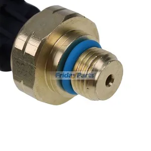Oil Pressure Sensor 4921744 for Cummins ISX ISM ISX11.9 ISX15 Engine — 4
