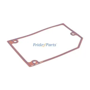 6 Pieces Rocker Lever Cover Gasket 4920076 for Cummins Engine K19 KTA19 QSK19 — 3