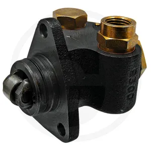Opvoerpomp Deutz
