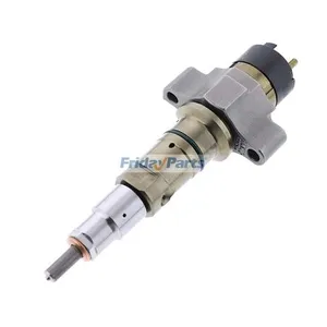 6 Pcs Fuel Injector 4921827 for Cummins Engine ISZ13 QSZ13 ISL9.5 6C8.3 ISL8.9 QSC8.3 — 4