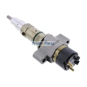 6 Pcs Fuel Injector 4921827 for Cummins Engine ISZ13 QSZ13 ISL9.5 6C8.3 ISL8.9 QSC8.3 — 2