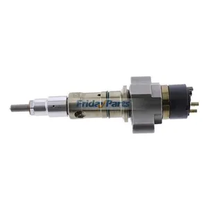 6 Pcs Fuel Injector 4921827 for Cummins Engine ISZ13 QSZ13 ISL9.5 6C8.3 ISL8.9 QSC8.3 — 3