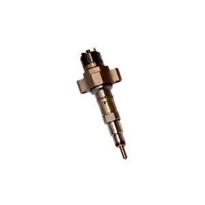 HP injection Fuel Injector 4921827 4928421… for Cummins Engine ISZ13 QSZ13… — 2