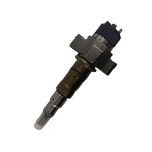 HP injection Fuel Injector 4921827 4928421… for Cummins Engine ISZ13 QSZ13…