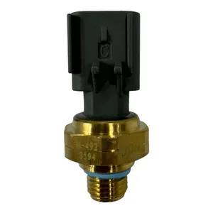 4928594 Exhaust Gas Back Pressure Sensor for Cummins L10 series diesel engines — 2
