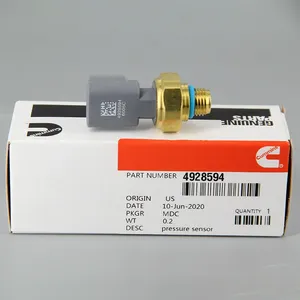 4928594 OEM CUMMINS PRESSURE SENSOR