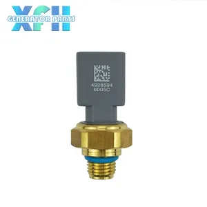 Exhaust Gas Pressure Sensor 4928594 for ISX ISM ISC ISB Engine — 2
