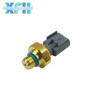 Exhaust Gas Pressure Sensor 4928594 for ISX ISM ISC ISB Engine — 6