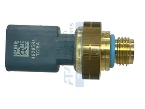 Genuine Cummins ISX/ISB Pressure Sensor — 3
