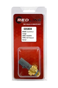 Redline Emissions Products Replacement for Cummins… — 2