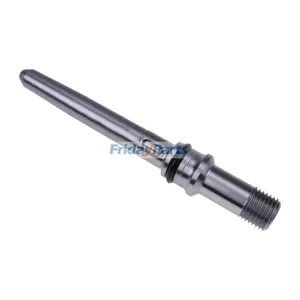 6 Pieces Injector Connector Tube 4929864 for Dodge Ram 2500 3500 4500 5500 Cummins Diesel 5.9L 6.7L — 6