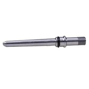 6Pcs Injector Connector Tubes 4929864 for Dodge Ram 2500 3500 4500 5500 Cummins Diesel 5.9L 6.7L — 4