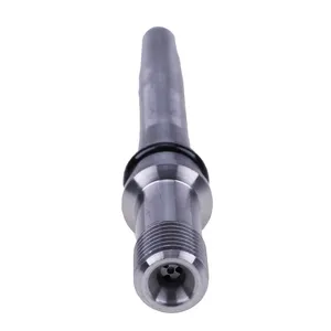 6Pcs Injector Connector Tubes 4929864 for Dodge Ram 2500 3500 4500 5500 Cummins Diesel 5.9L 6.7L — 5