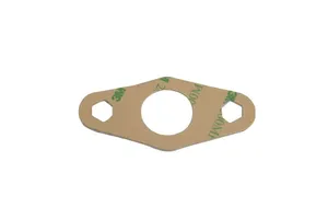 Cummins 6B Turbocharger Oil Drain Gasket, New (4931365)